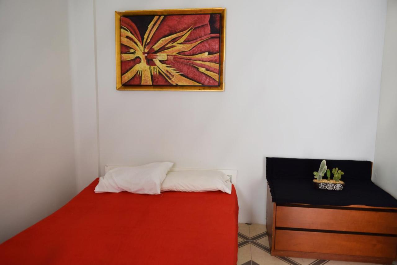 Hostel Plaza Mayor Meksyk Zewnętrze zdjęcie