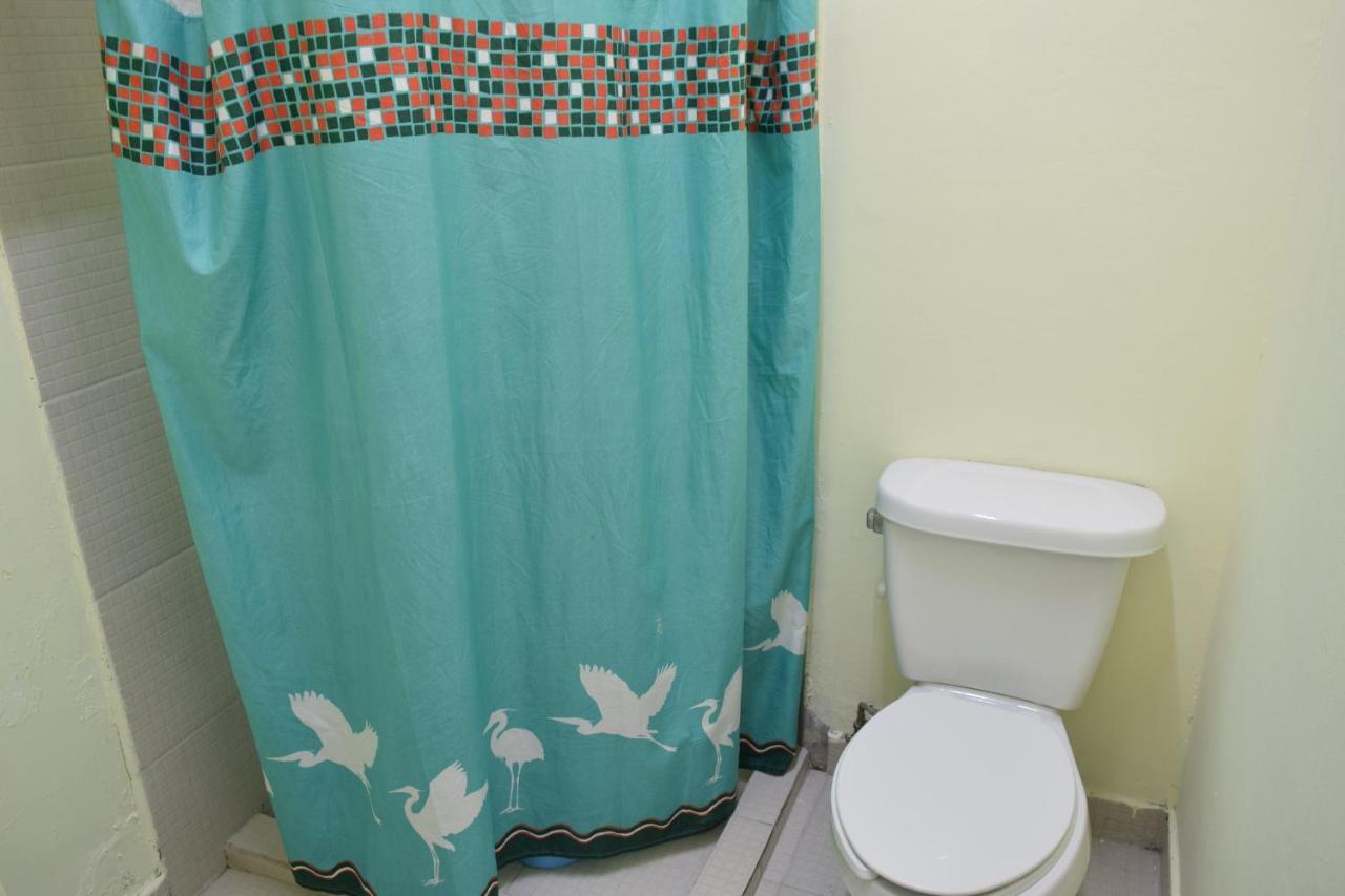 Hostel Plaza Mayor Meksyk Zewnętrze zdjęcie