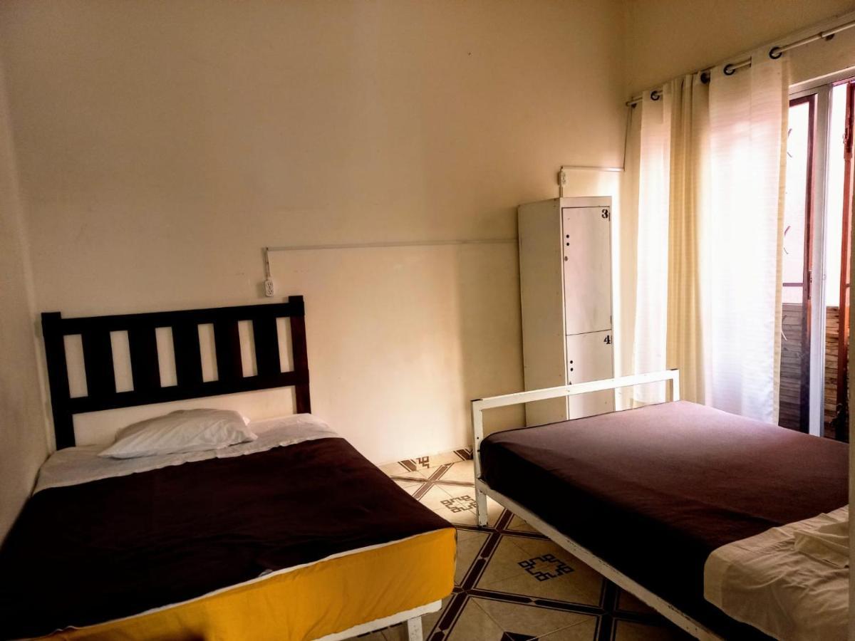 Hostel Plaza Mayor Meksyk Zewnętrze zdjęcie